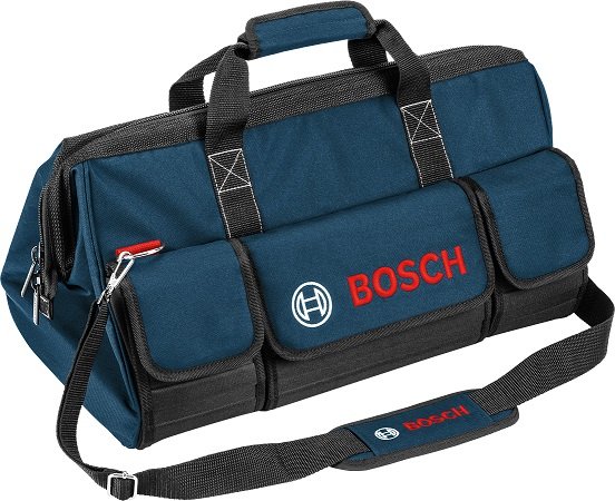 Brašna na náradí Bosch Professional, velká - 1600A003BK