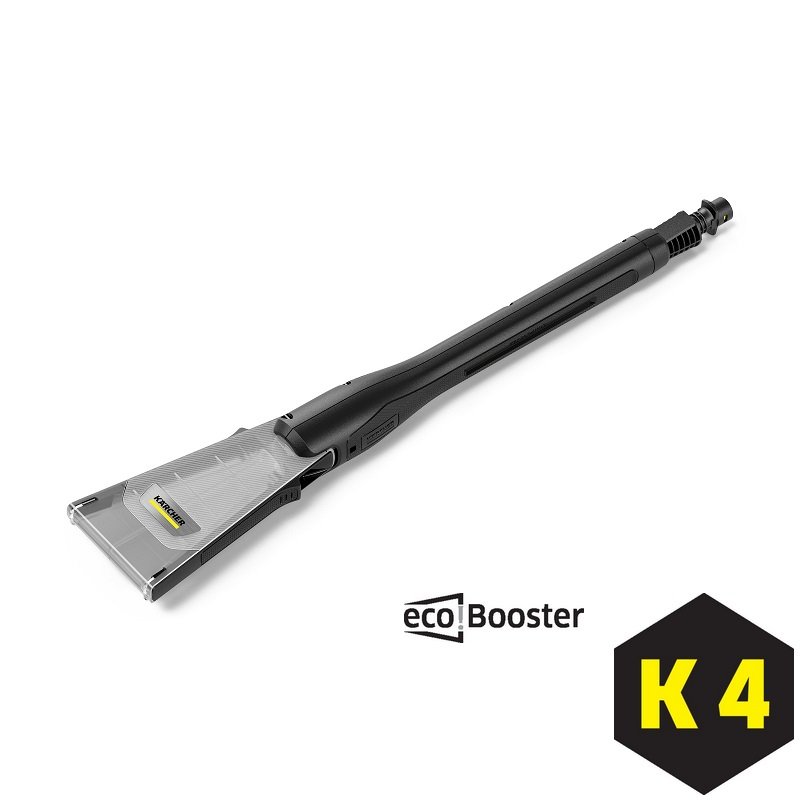 eco!Booster 130 - 26453870 - cistící nástavec pro K4