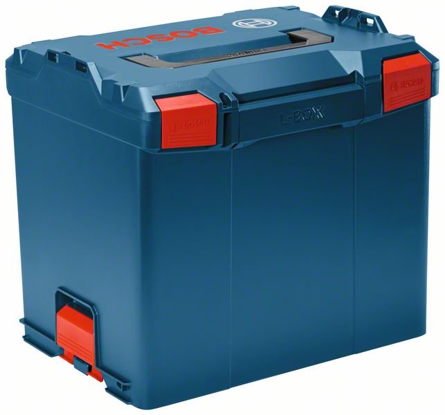 L-BOXX 374 - 1 600 A01 2G3 - Systém prenosných kufru