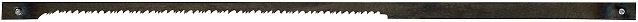 Rezací pilový list na jemné drevo DREMEL® Moto-Saw - 2615MS52JA
