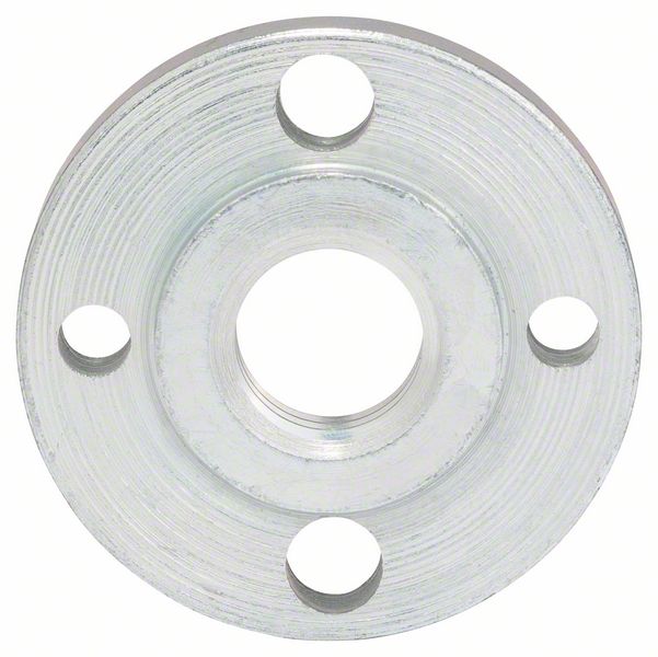 Kruhová matice pro leštící kotouc 115 - 150 mm