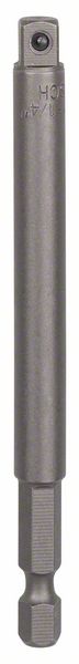 Spojovací cast, stopka 1/4 ", 8 mm, 8,5 mm