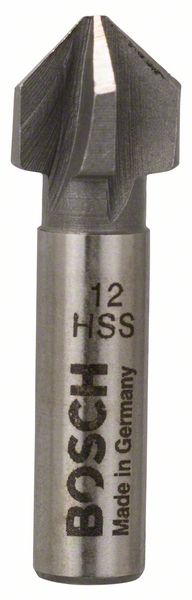 Kuželové záhlubníky 12,0 mm, M 6, 40 mm, 8 mm