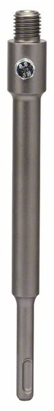 Upínací stopka SDS-plus pro vrtací korunky se závitem M 16 8 mm, 220 mm