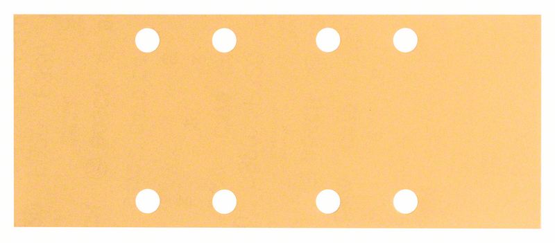 Brusný list C470, 10-kusové balení 93 x 230 mm, 120