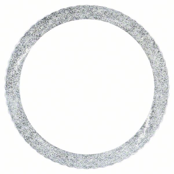 Redukcní kroužek pro pilové kotouce 20 x 16 x 1 mm