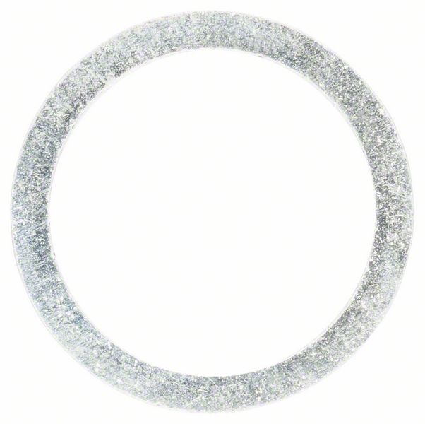 Redukcní kroužek pro pilové kotouce 16 x 12,75 x 1,2 mm