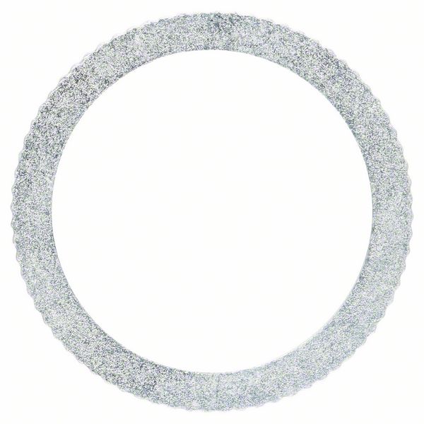 Redukcní kroužek pro pilové kotouce 25,4 x 20 x 1,2 mm