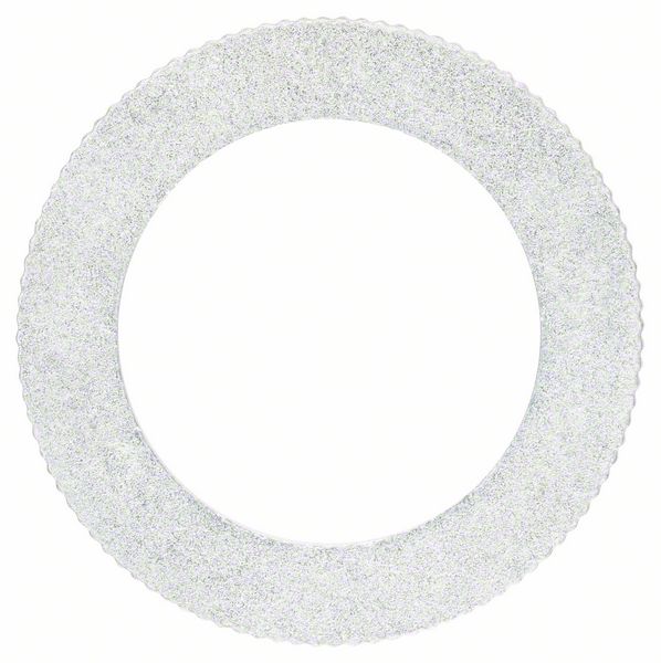 Redukcní kroužek pro pilové kotouce 30 x 20 x 1,2 mm