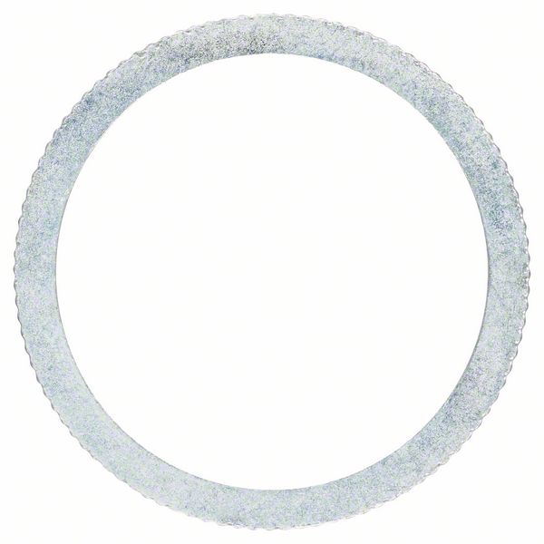 Redukcní kroužek pro pilové kotouce 30 x 25 x 1,2 mm