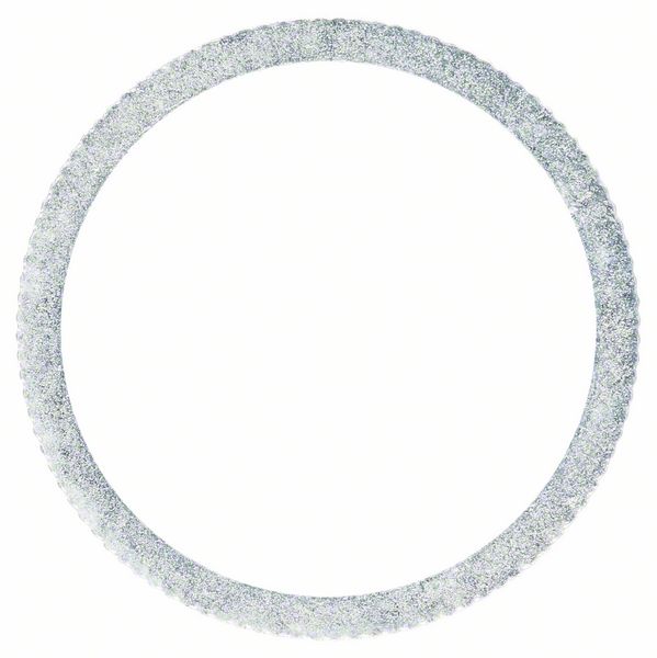 Redukcní kroužek pro pilové kotouce 30 x 25,4 x 1,2 mm