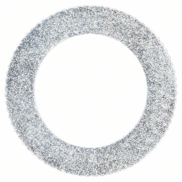 Redukcní kroužek pro pilové kotouce 25 x 16 x 1,5 mm