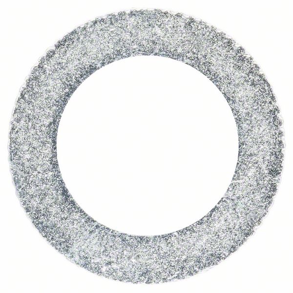 Redukcní kroužek pro pilové kotouce 25,4 x 16 x 1,5 mm