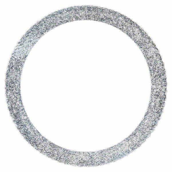 Redukcní kroužek pro pilové kotouce 25,4 x 20 x 1,5 mm