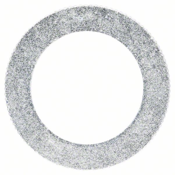 Redukcní kroužek pro pilové kotouce 30 x 20 x 1,5 mm