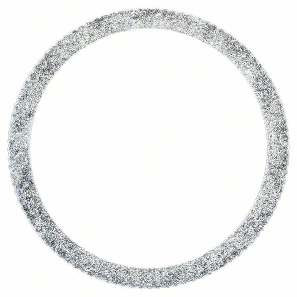Redukcní kroužek pro pilové kotouce 30 x 25 x 1,5 mm