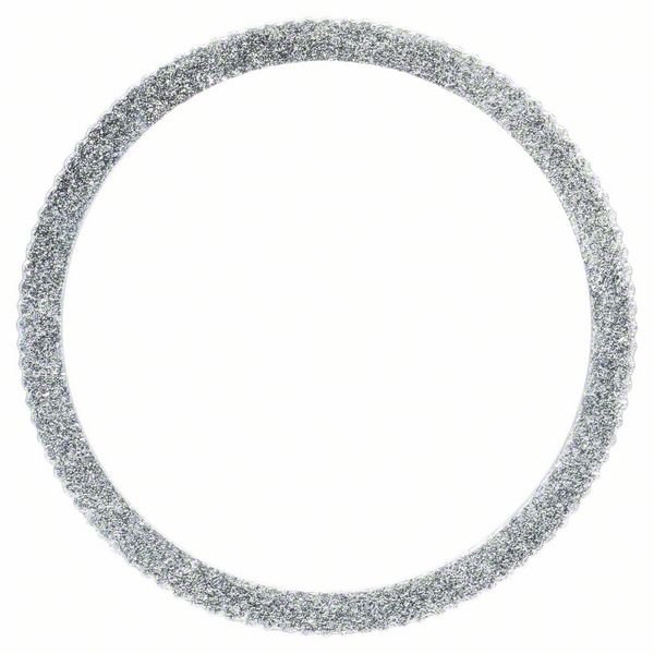 Redukcní kroužek pro pilové kotouce 30 x 25,4 x 1,5 mm