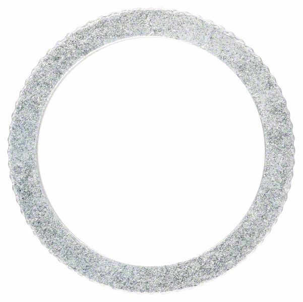 Redukcní kroužek pro pilové kotouce 25,4 x 20 x 1,8 mm