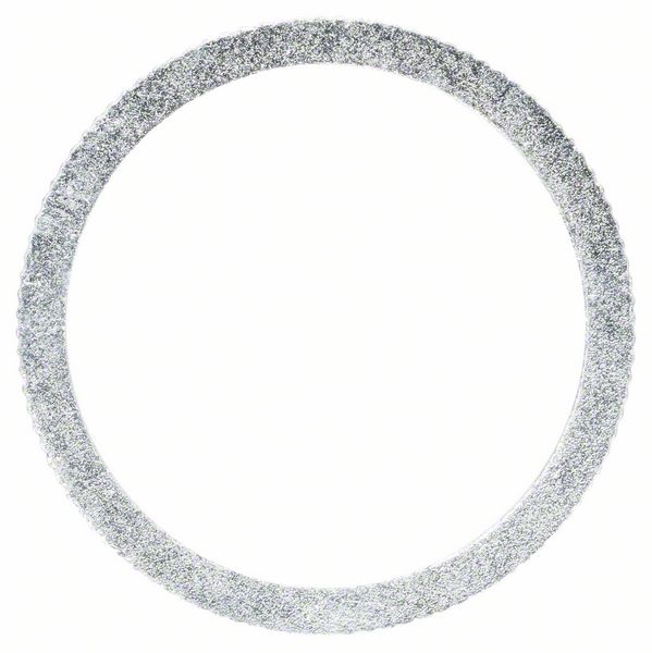 Redukcní kroužek pro pilové kotouce 30 x 25 x 1,8 mm