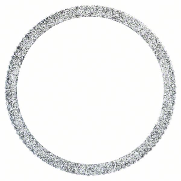 Redukcní kroužek pro pilové kotouce 30 x 25,4 x 1,8 mm