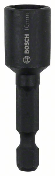 Násuvný klíc Impact Control 50 mm, 10 mm, 15,5 mm, M 6