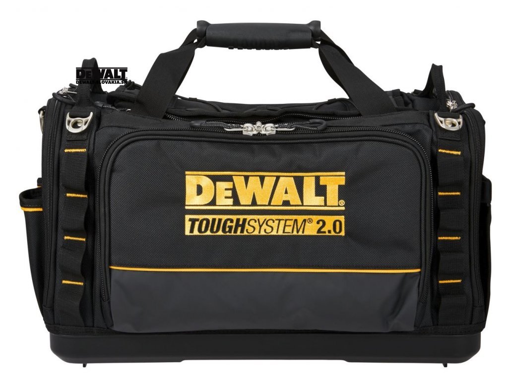 DWST83522-1 – Taška na náradí DeWalt ToughSystem® 2.0