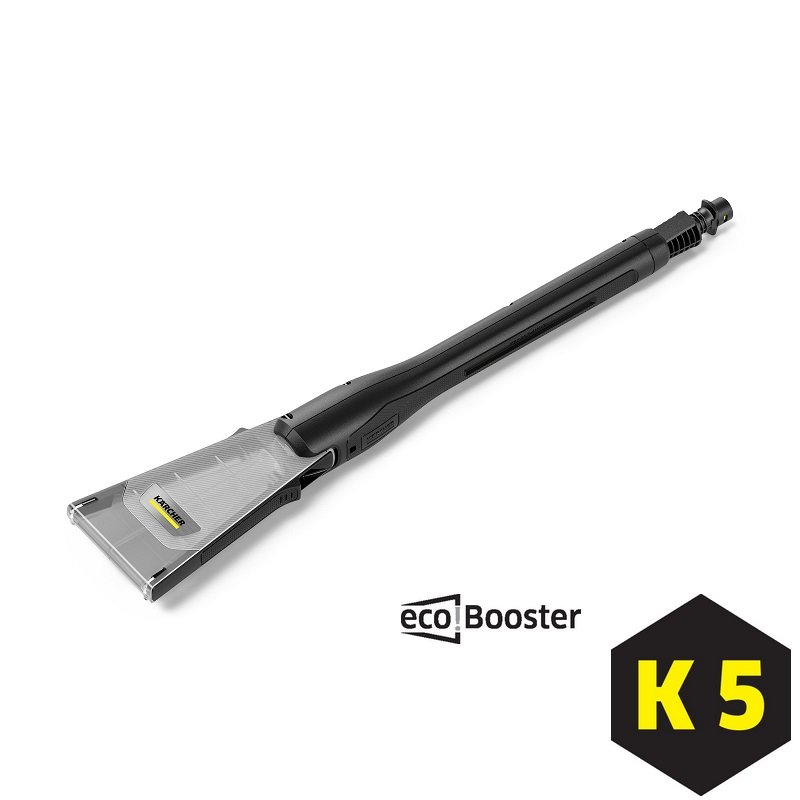 eco!Booster 145 - 26453840 - cistící nástavec pro K5