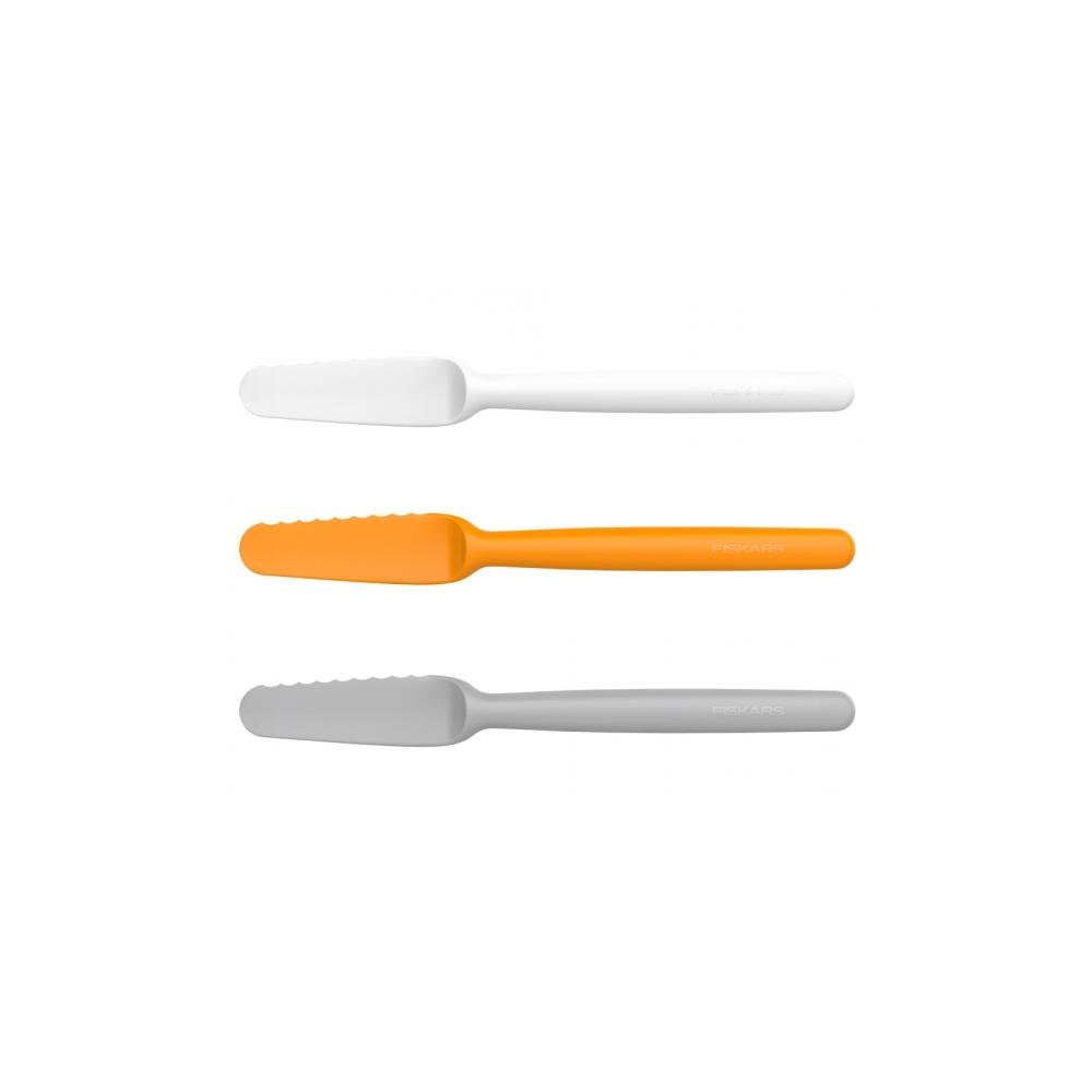 1016121 - Set snídanových nožu roztíracích