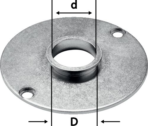 Kopírovací kroužek KR D24/VS 600-SZ 20