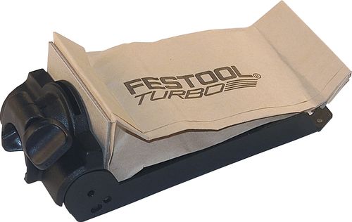Turbofiltr (souprava) TFS-RS 400