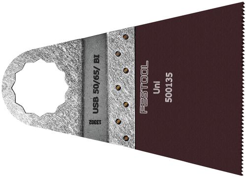 Univerzální pilový kotouc USB 50/65/Bi 5x