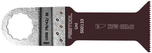Univerzální pilový kotouc USB 78/42/Bi 5x