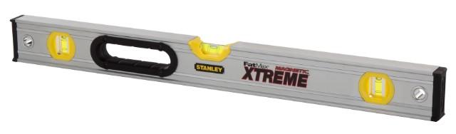 Vodováha FatMax Xtreme 900mm magnetická 0-43-637