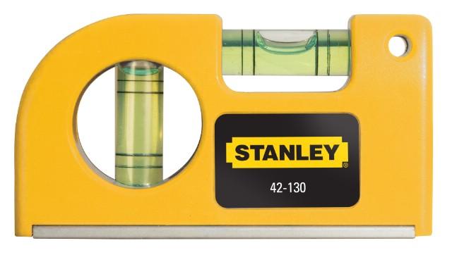 Vodováha Mini Stanley 0-42-130