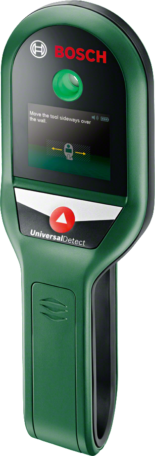 UniversalDetect 0603681300 - Digitální detektor