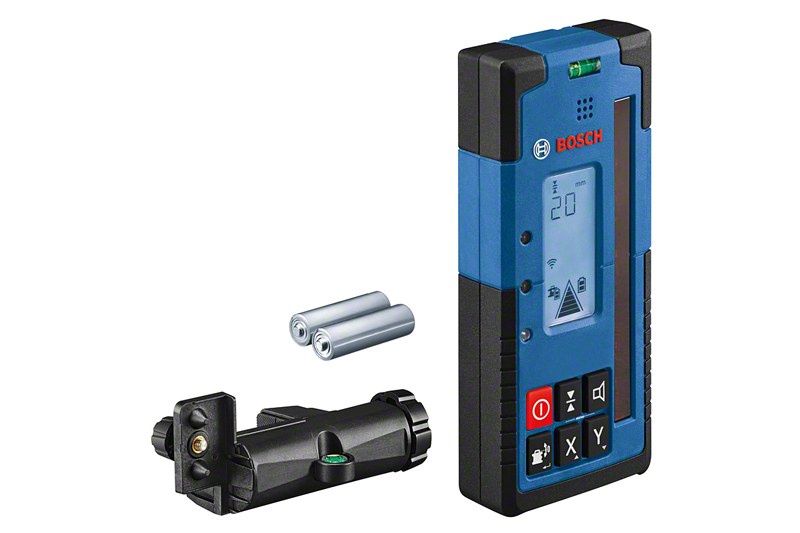 LR 600 601 069 P00 - Laserový prijímac pro GRL 600