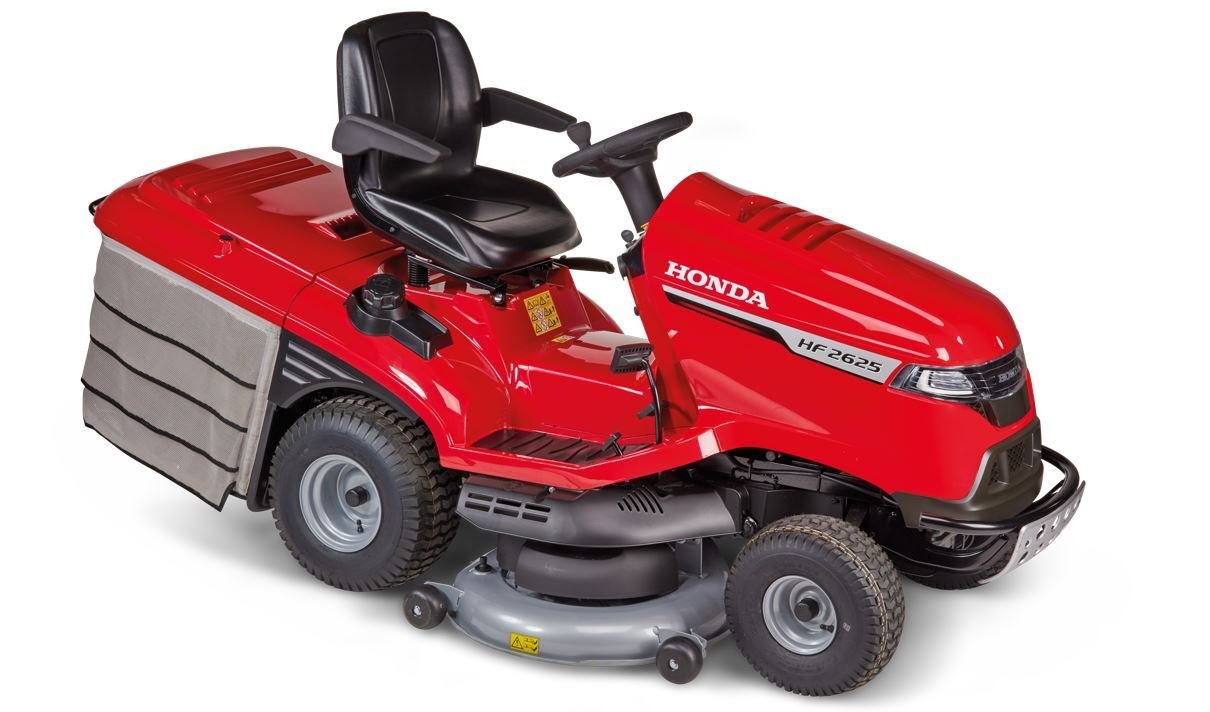 HF2625 HT - Zahradní traktor (model 2020)